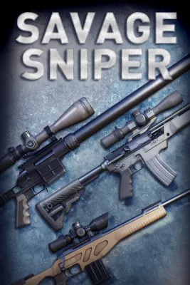 Sniper Ghost Warrior Contracts - Savage Sniper Weapon Pack (DLC)