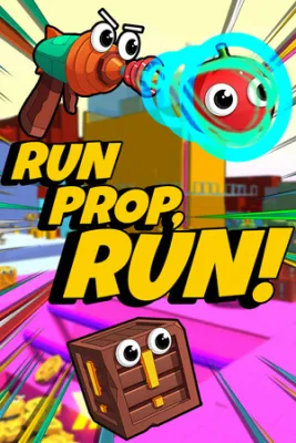 Run Prop, Run! - Complete Bundle