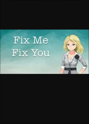 Fix Me Fix You Soundtrack (DLC)