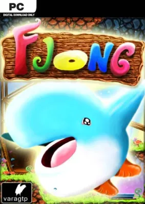 Fjong - Original Soundtrack (DLC)