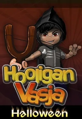 Hooligan Vasja: Halloween