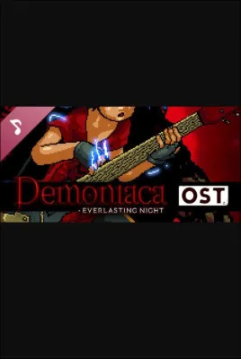 Demoniaca: Everlasting Night - Amazing OST (DLC)