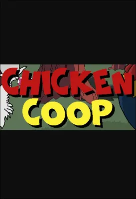 Chicken Coop
