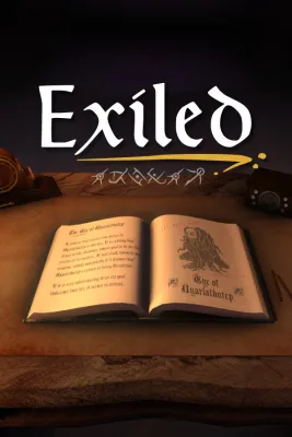 Exiled
