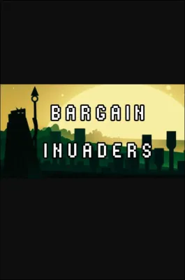 Bargain Invaders