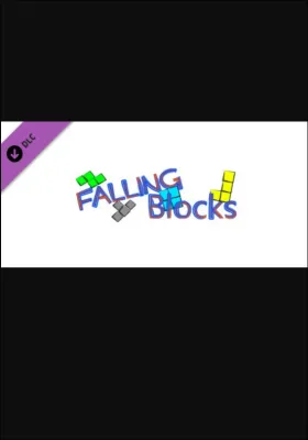 Falling Blocks: Soundtrack (DLC)