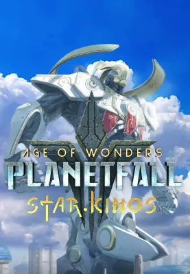 Age of Wonders: Planetfall - Star Kings (DLC)
