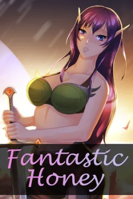 Fantastic Honey Wallpapers (DLC)