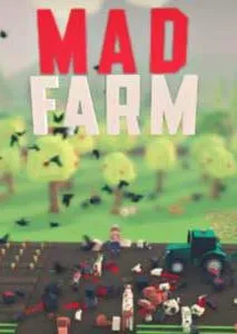 Mad Farm VR