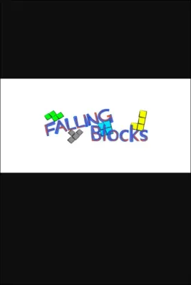 Falling Blocks