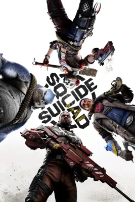 Suicide Squad: Kill the Justice League Pre-Order Bonus (DLC)