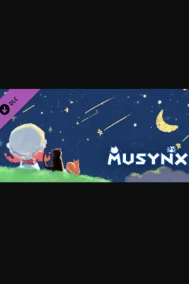 MUSYNX - Forever Friends (DLC)