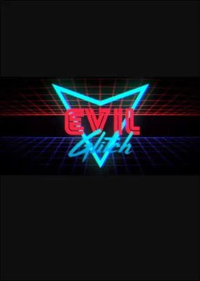 Evil Glitch