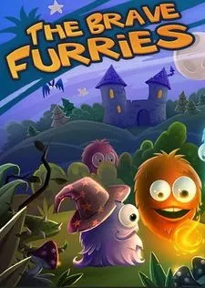 Brave Furries