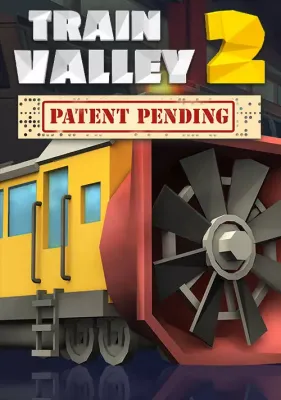Train Valley 2 - Patent Pending (DLC)