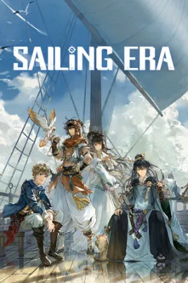 Sailing Era: Edge of the World (DLC)