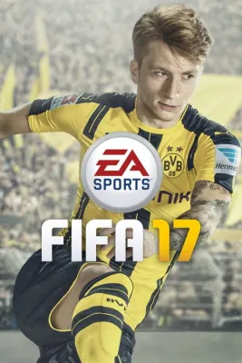 FIFA 17 - Pre-Order Bonus (DLC)