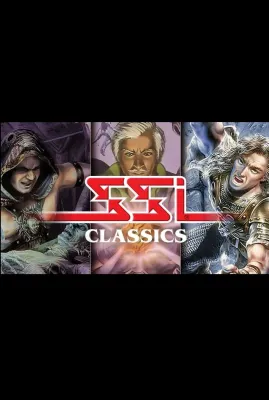 SSI Classics Collection