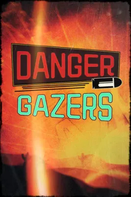 Danger Gazers OST (DLC)