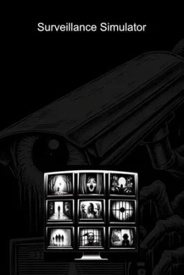 Surveillance Simulator