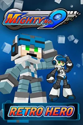 Mighty No. 9 - Retro Hero (DLC)
