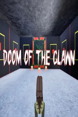 Doom of the Clawn