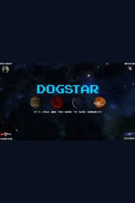 Dogstar