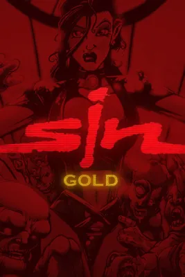 SiN Gold