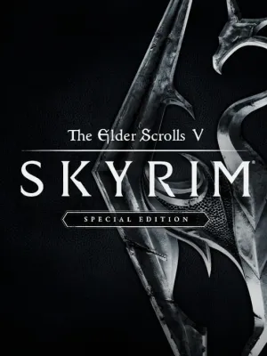 The Elder Scrolls V: Skyrim (Special Edition)