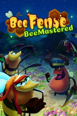 BeeFense + BeeFense BeeMastered