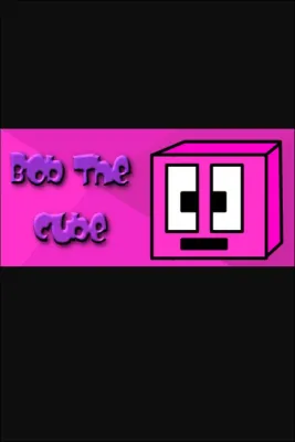 Bob The Cube