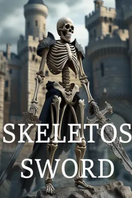 Skeletos Sword