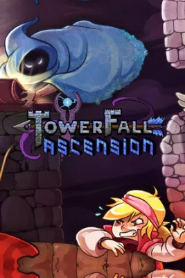 Towerfall Collection