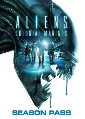 Aliens: Colonial Marines - Season Pass (DLC)