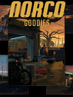 NORCO Goodie Pack (DLC)