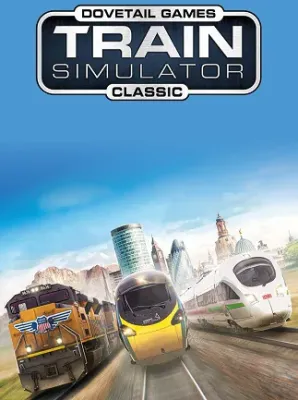 Train Simulator Classic (2023) Bundle
