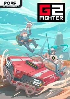 G2 Fighter