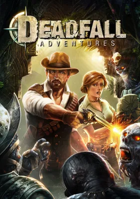 Deadfall Adventures (Delux Edition)