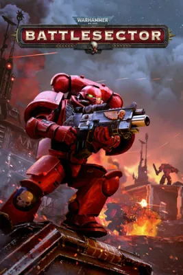 Warhammer 40,000: Battlesector - Soundtrack (DLC)
