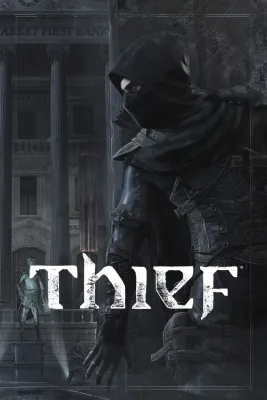 THIEF: The Bank Heist (DLC)