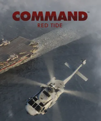 Command:MO - Red Tide (DLC) Steam