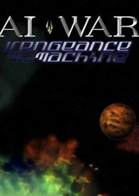 AI War: Vengeance Of The Machine (DLC)