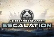 Ashes of the Singularity: Warfront Pack PC Steam CD Key