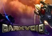 Dark Void RU VPN Activated Steam CD Key