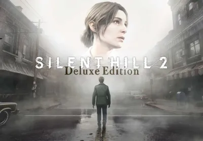 SILENT HILL 2 Digital Deluxe Edition EU (without DE/NL/PL/AT) PS5 CD Key