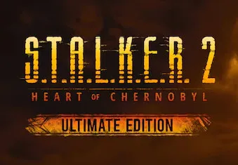 S.T.A.L.K.E.R. 2: Heart of Chornobyl Ultimate Edition + Pre-Order Bonus PC Steam CD Key