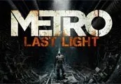Metro: Last Light Standard Edition JP Language Only PC Steam CD Key