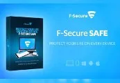 F-Secure SAFE