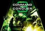Command & Conquer 3: Tiberium Wars Steam Gift