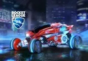 Rocket League - Esper DLC Steam Gift